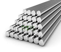 Stainless Steel Round Bar IN CHANDIGARH